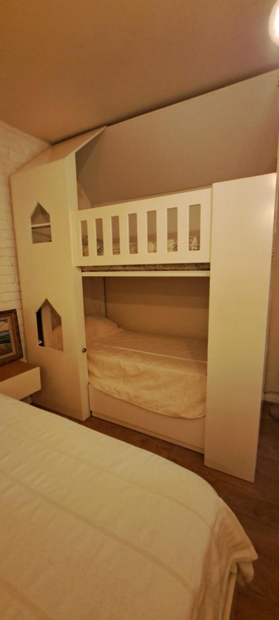 Apartamento Sunny House